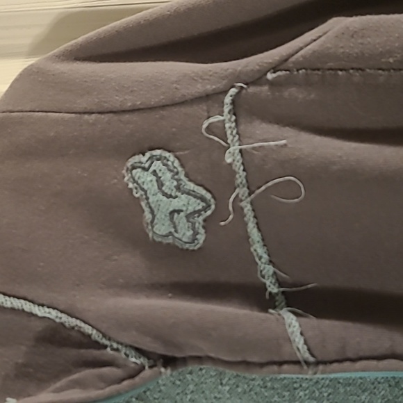 Fox Jacket - Picture 2 of 4